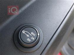 شيفروليه ايكونس